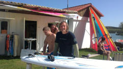 Harry Frst zeigt wie es geht